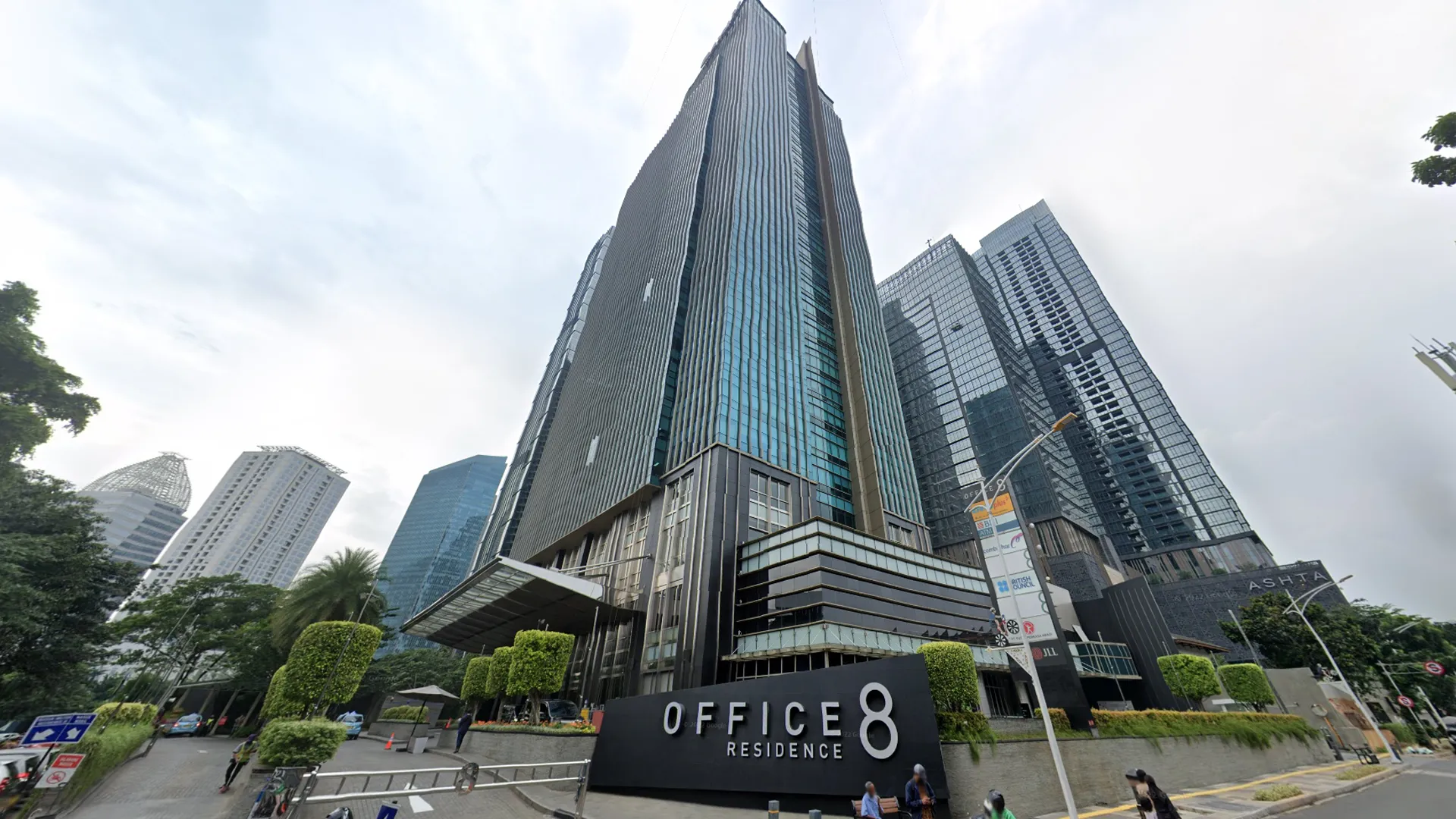 About Us Illustration