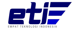 ETL Logo